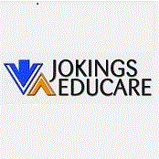 jokigs educare logo live chat alternative client education