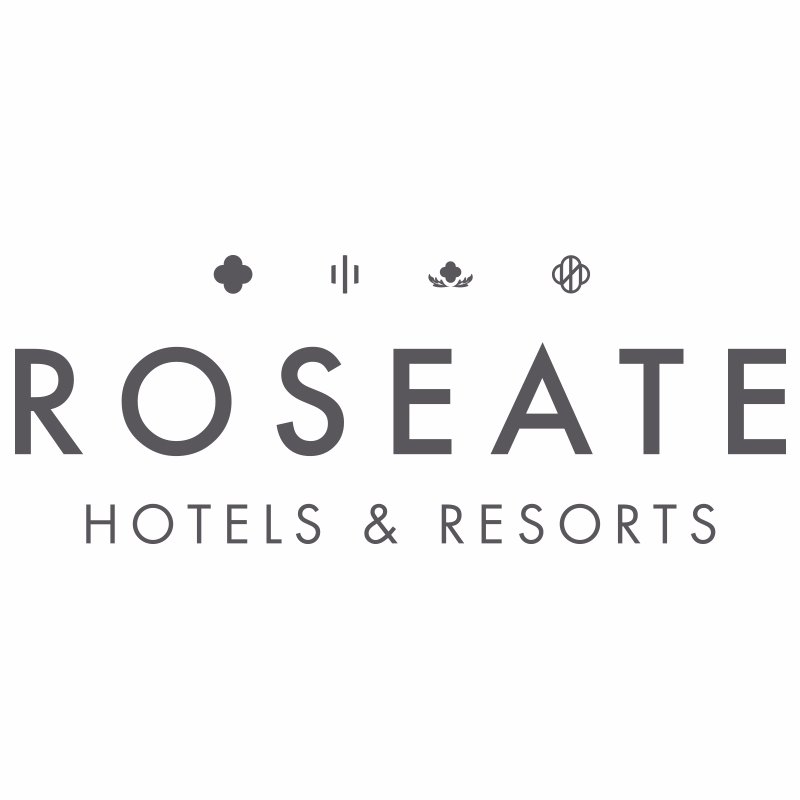 live chat alternative customer - roseate hotels & resort logo