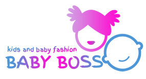 baby boss logo