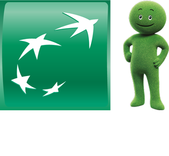bnp paribas personal finance logo vertical white