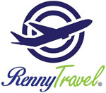 renny travel logo live chat alternative