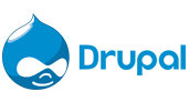 drupal logo small