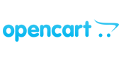 opencart logo small