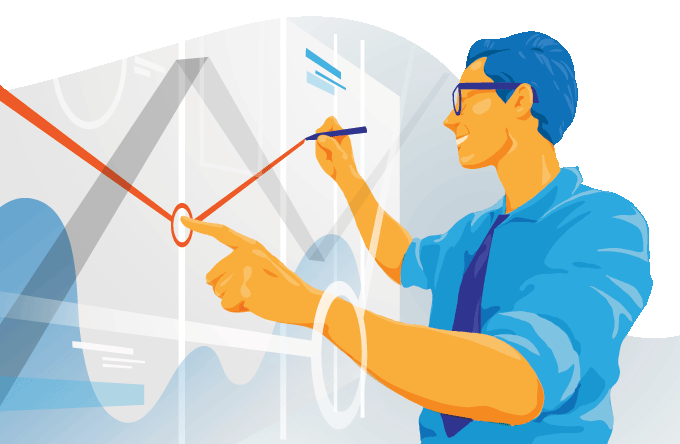 data analysis on retention metrics