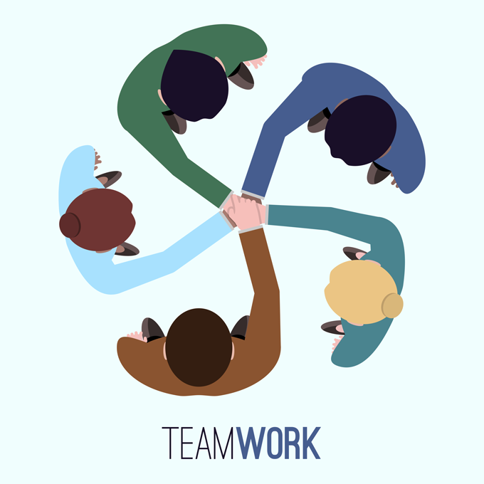 teamwork image